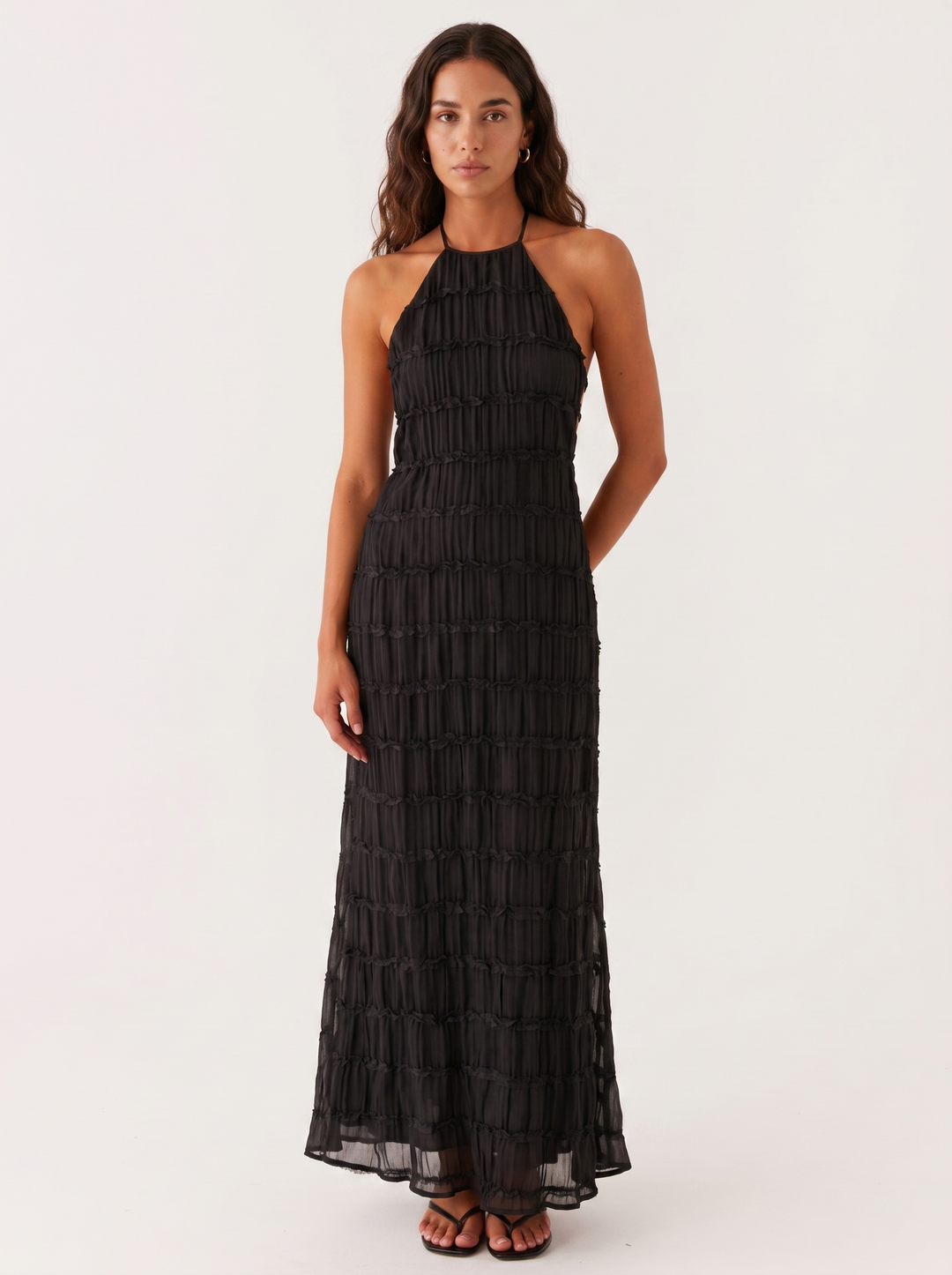 Riikka | Pitkä Kesämekko