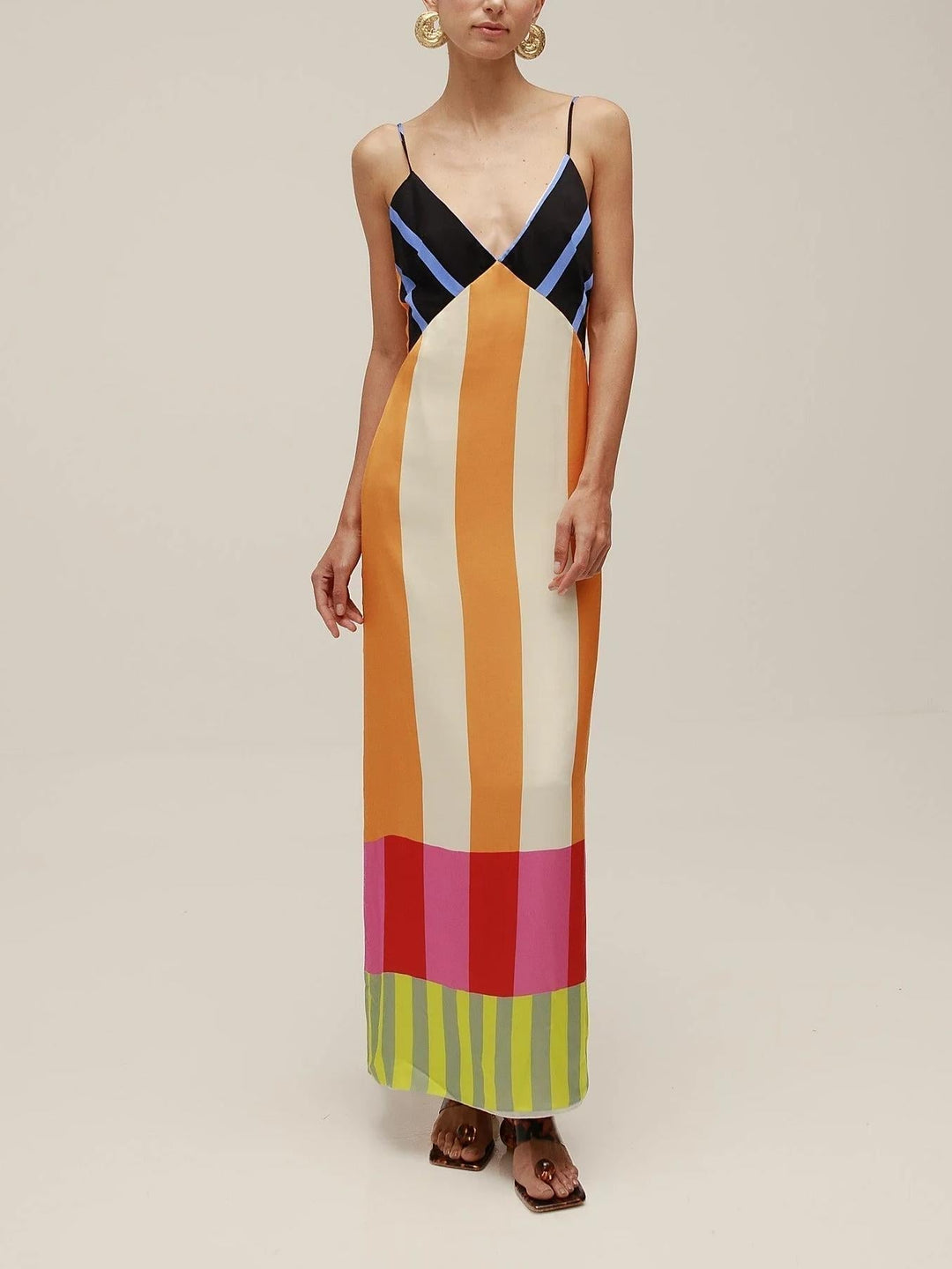Paloma | Maxi Raitamekko