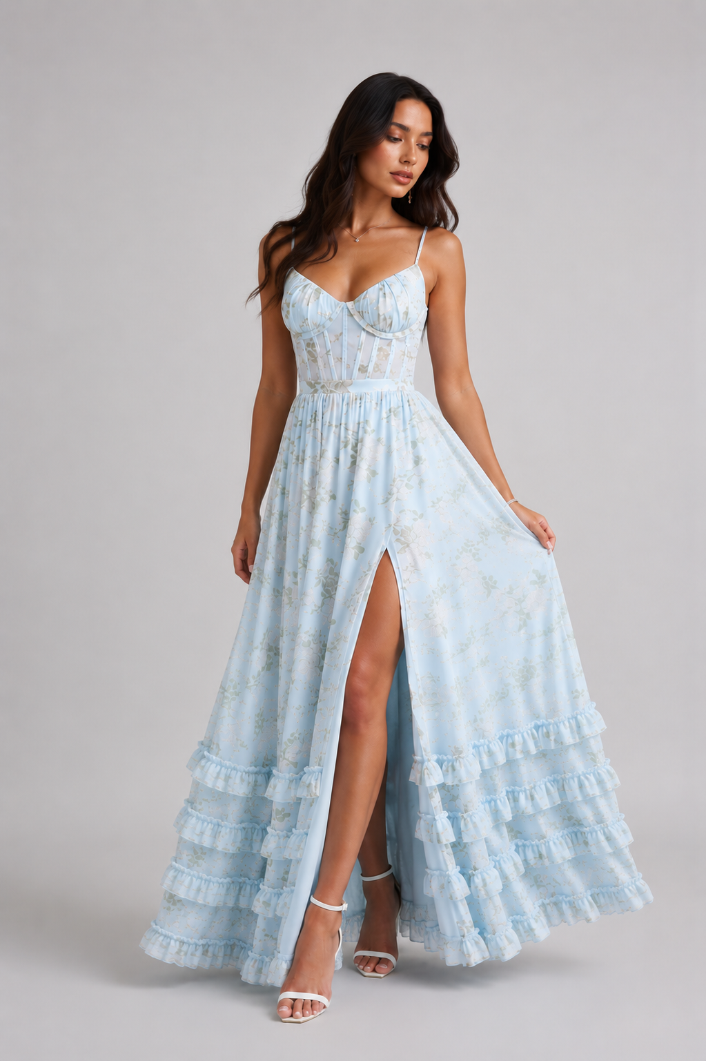 Helmi | Kuiskaava Siluetti