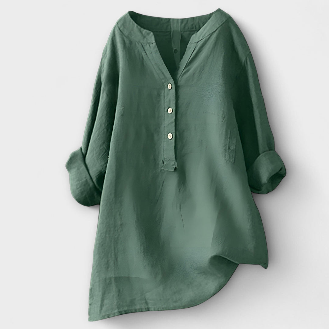 Caliste – Kevytblusa naisille