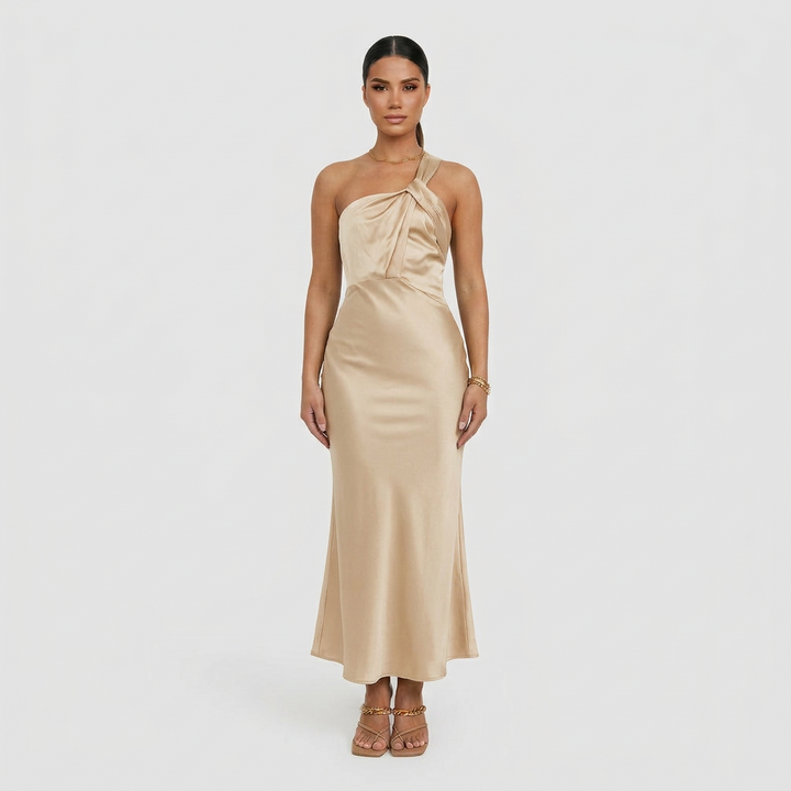 Sofia – Tyylikäs Maksimekko